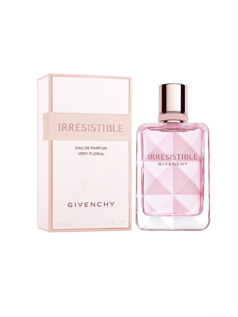 NEW Givenchy Irresistible Very Floral E P Fragrance Spray Large